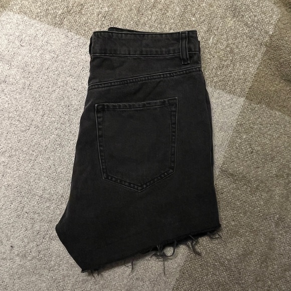 Garage’s Jeans shorts - Picture 2 of 5
